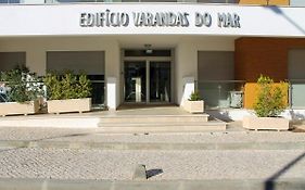 Varandas Do Mar Apartamento T2R Frente Mar Olhos De Gua Albufeira