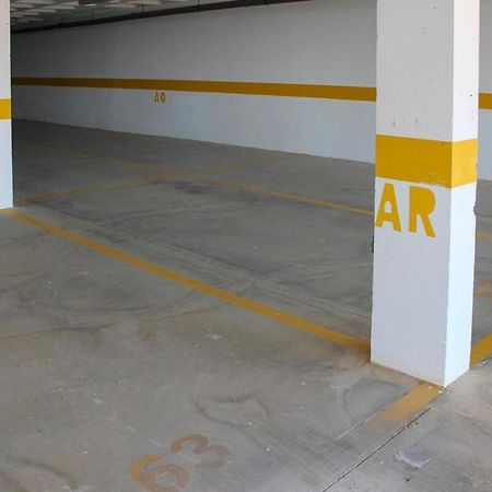 Varandas Do Mar Apartamento T2R Frente Mar Olhos De Gua Albufeira Olhos de Agua  Extérieur photo