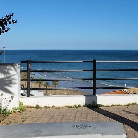 Varandas Do Mar Apartamento T2R Frente Mar Olhos De Gua Albufeira Olhos de Agua  Extérieur photo