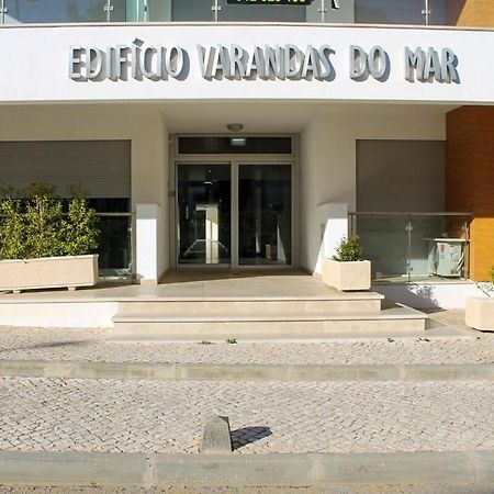 Varandas Do Mar Apartamento T2R Frente Mar Olhos De Gua Albufeira Olhos de Agua  Extérieur photo