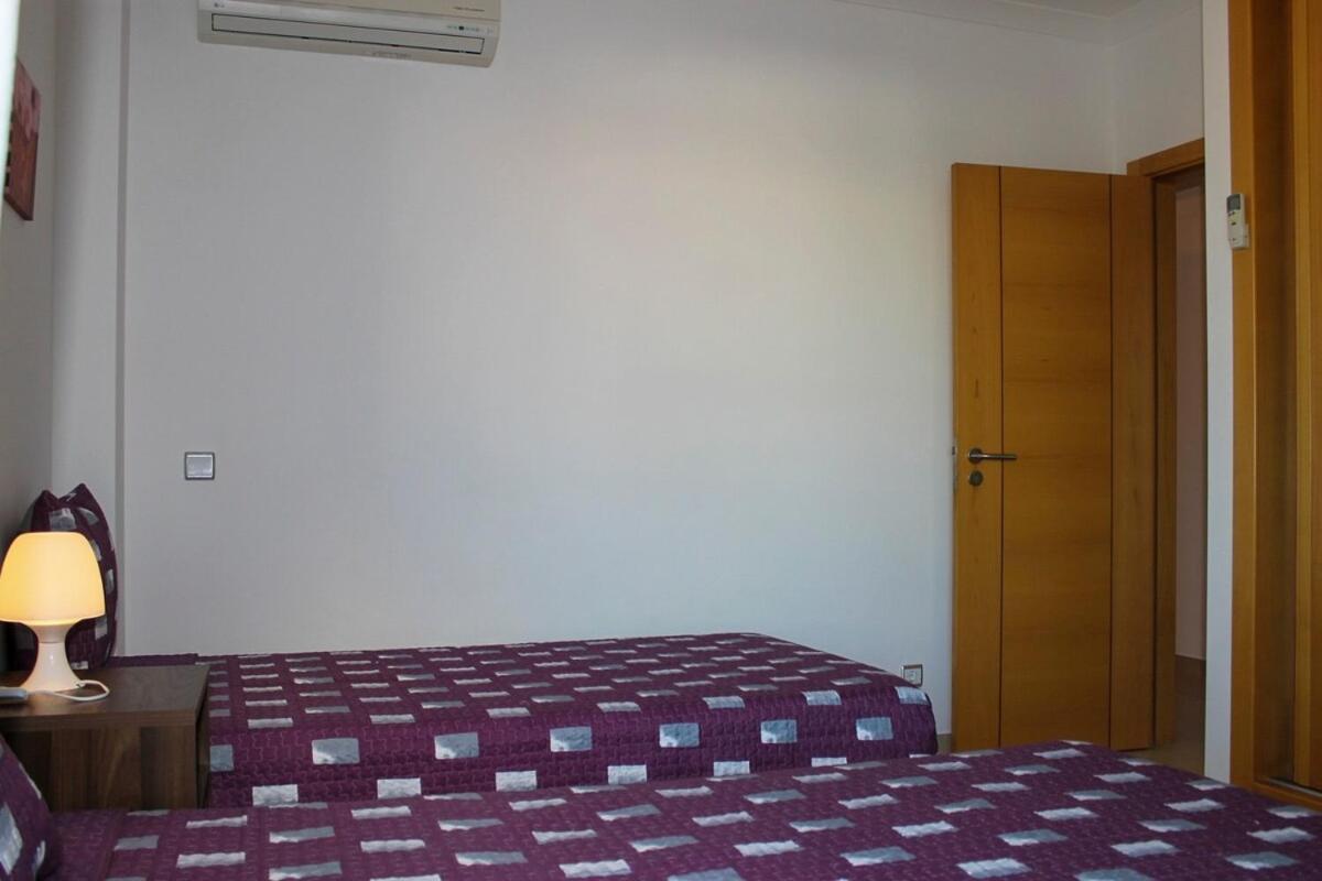 Varandas Do Mar Apartamento T2R Frente Mar Olhos De Gua Albufeira Olhos de Agua  Extérieur photo