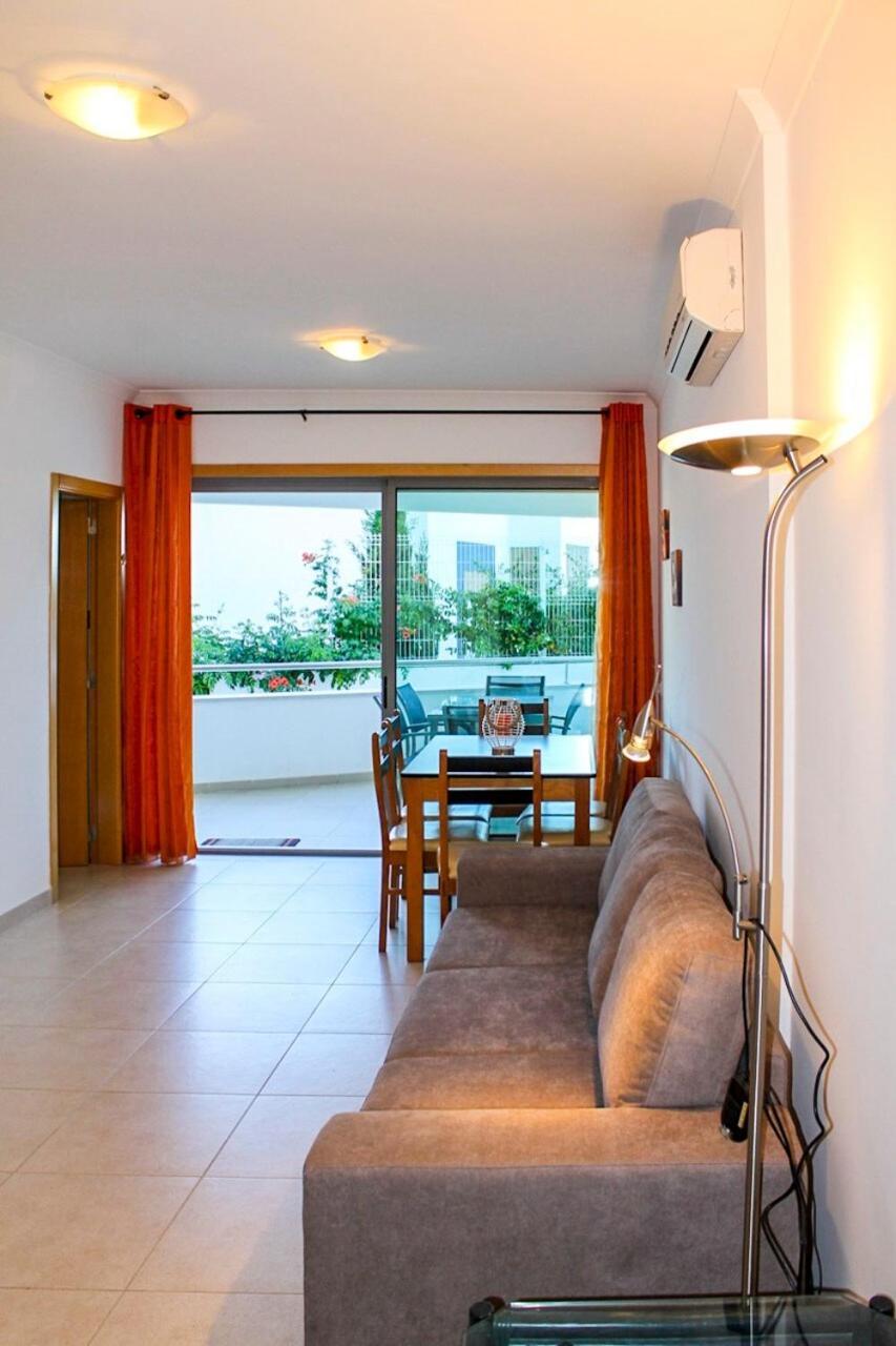 Varandas Do Mar Apartamento T2R Frente Mar Olhos De Gua Albufeira Olhos de Agua  Extérieur photo