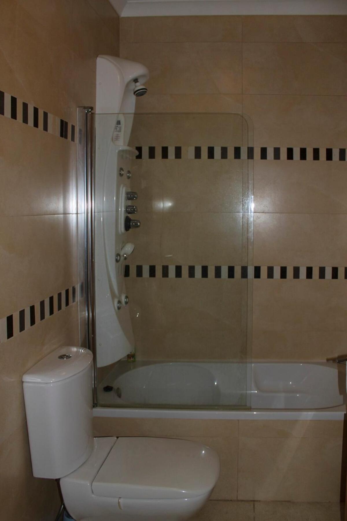 Varandas Do Mar Apartamento T2R Frente Mar Olhos De Gua Albufeira Olhos de Agua  Extérieur photo